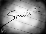 Smile ^^