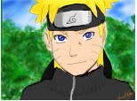 Naruto-kun( fiecare face ce stie mai bn)