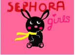 Sephora girls