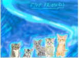 Five friends