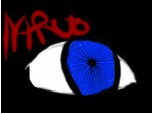Naruto Eye