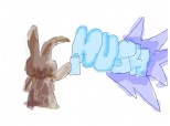 bad bunny:))