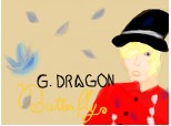 G,dragon