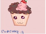 Cupcake. o impart cu Azur >:D<si Sashaa:3