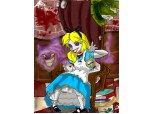 alice twisted