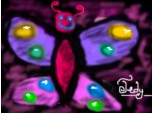 butterfly..@ ...(da`ti mare k se vede term` :o3 )