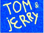 tom and jeryy
