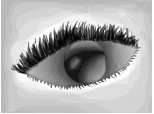 Another eye(naspa)...facut in 5 minute:D