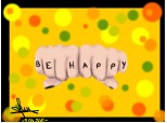 Don\'t worry...BE HAPPY