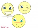 Funny emoticons:))