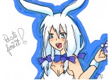 Anime Bunny ^^