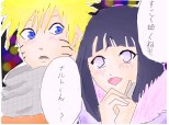 Naruto&amp;Hinata