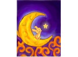 bunny moon:my star is my wish