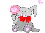 Pink^^Bunny