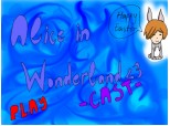 alice in wonderland -cast-