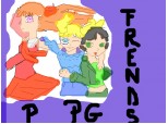 ppg frends