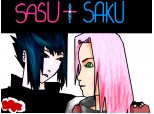 Sasu+Saku