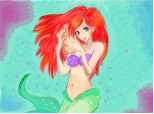 Ariel ..
