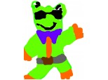 agent frog 2