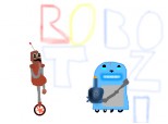 ROBOTZI MO + F.O.C.A.