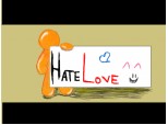 Hate LOVE