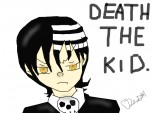 death the kid