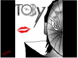 Toby-Kiss Tag