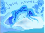 let\'s dream in blue