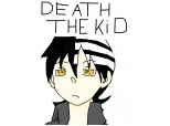 death the Kid