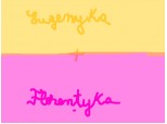 eugenyka+florentyka(flory love)