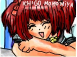 Ichigo Momomiya