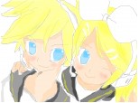 Rin si Len