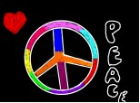 peace<3