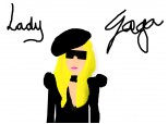 Lady GaGa
