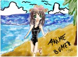 anime summer