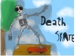 Death Skate