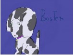 buster(cainele)
