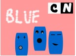 blue CN