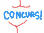 Concurs!