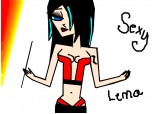 Sexy lena <:]]