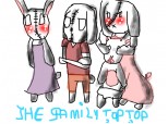 the family tzop tzop