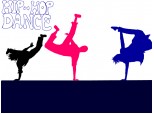 hip hop dance :X"