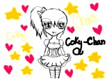 Coky chan