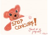 STOP CONCURS!