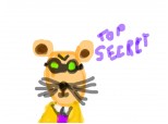 top secret
