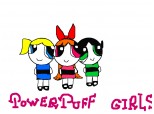 Powerpuff Girls :D:X
