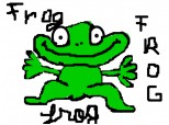 Frog :--: