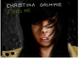 Christina Grimmie (Diana)
