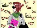 fashion girl