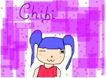 chibi girl